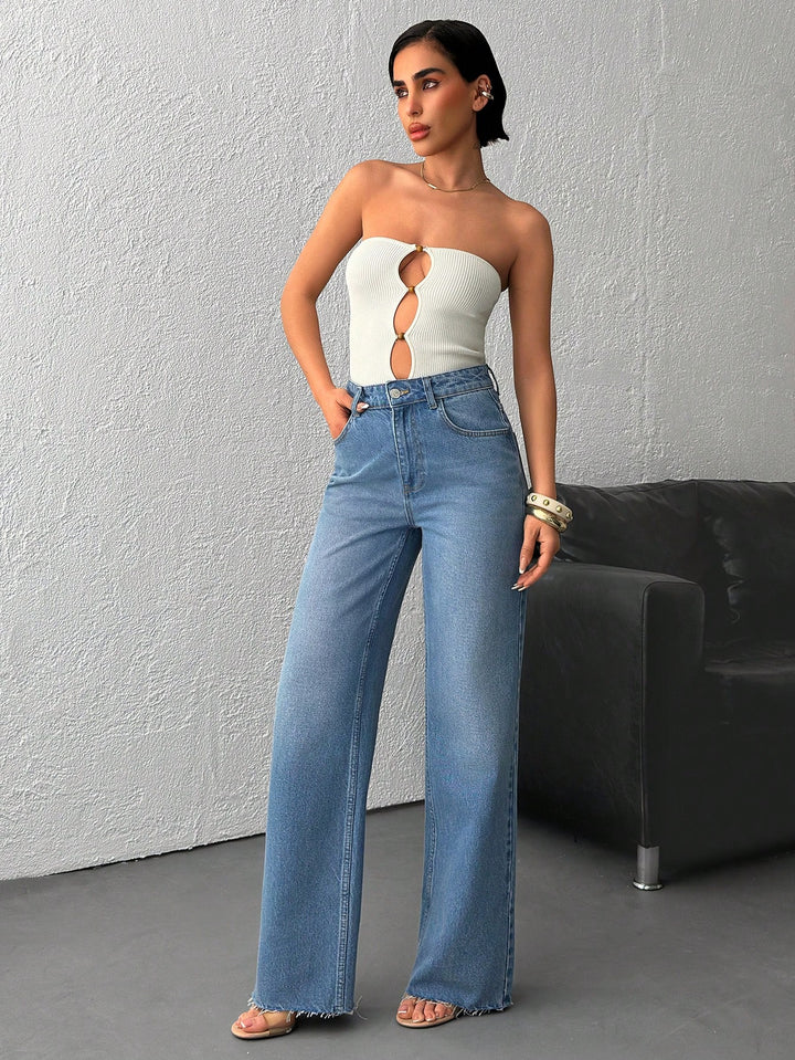 Jeans SHEIN