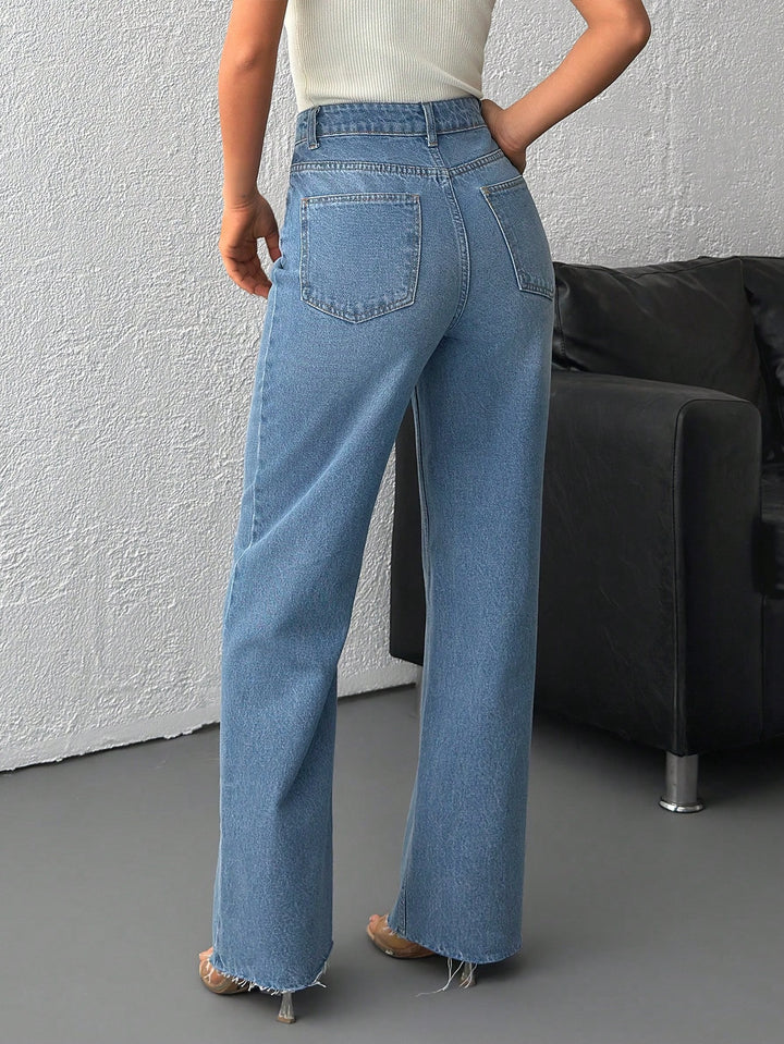 Jeans SHEIN
