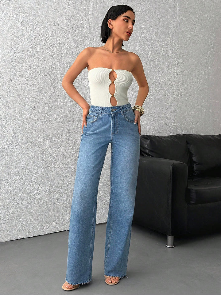 Jeans SHEIN