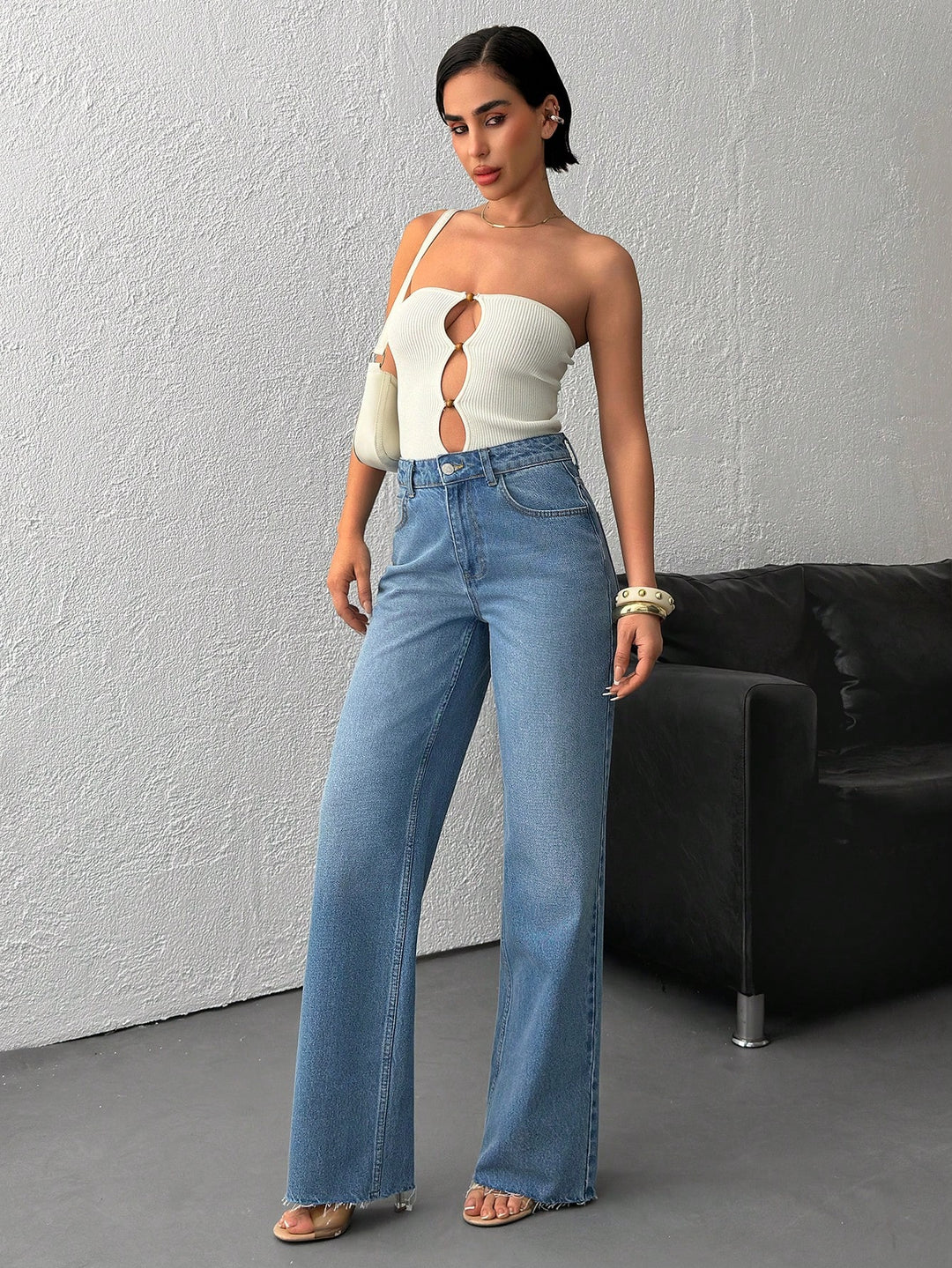 Jeans SHEIN