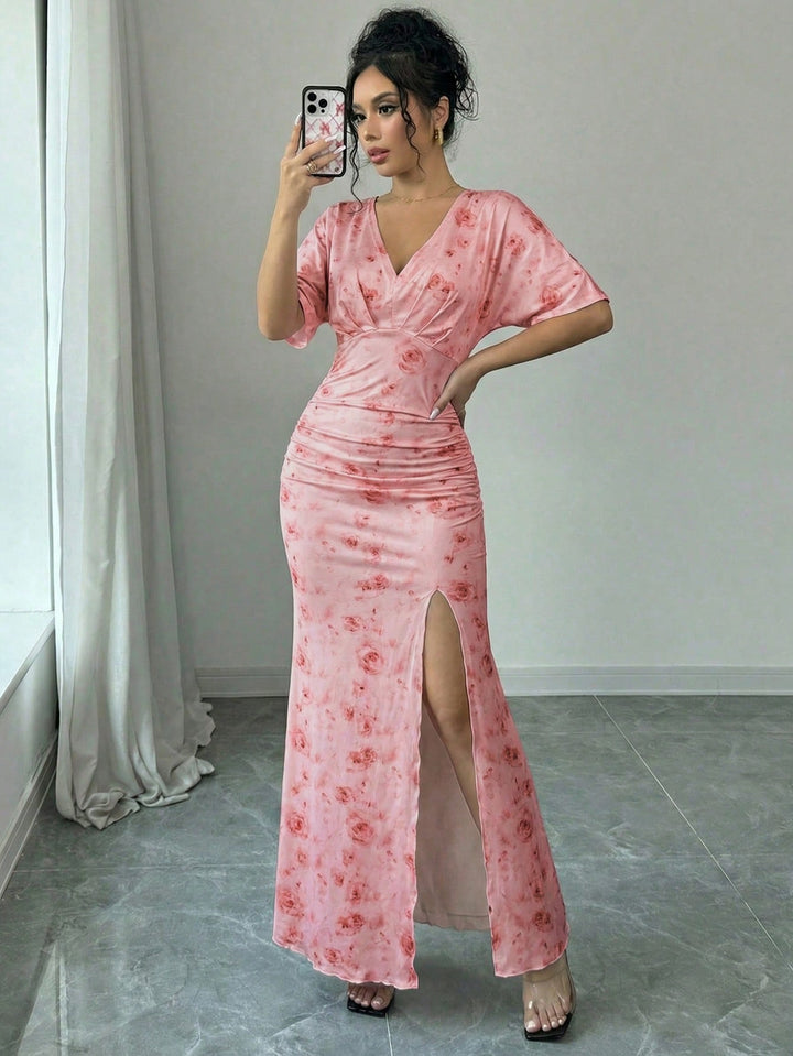 Rochie maxi SHEIN