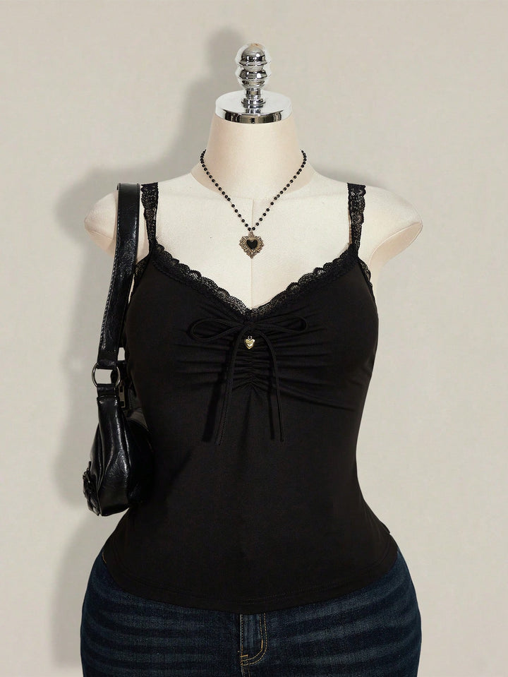 Maiou SHEIN, negru