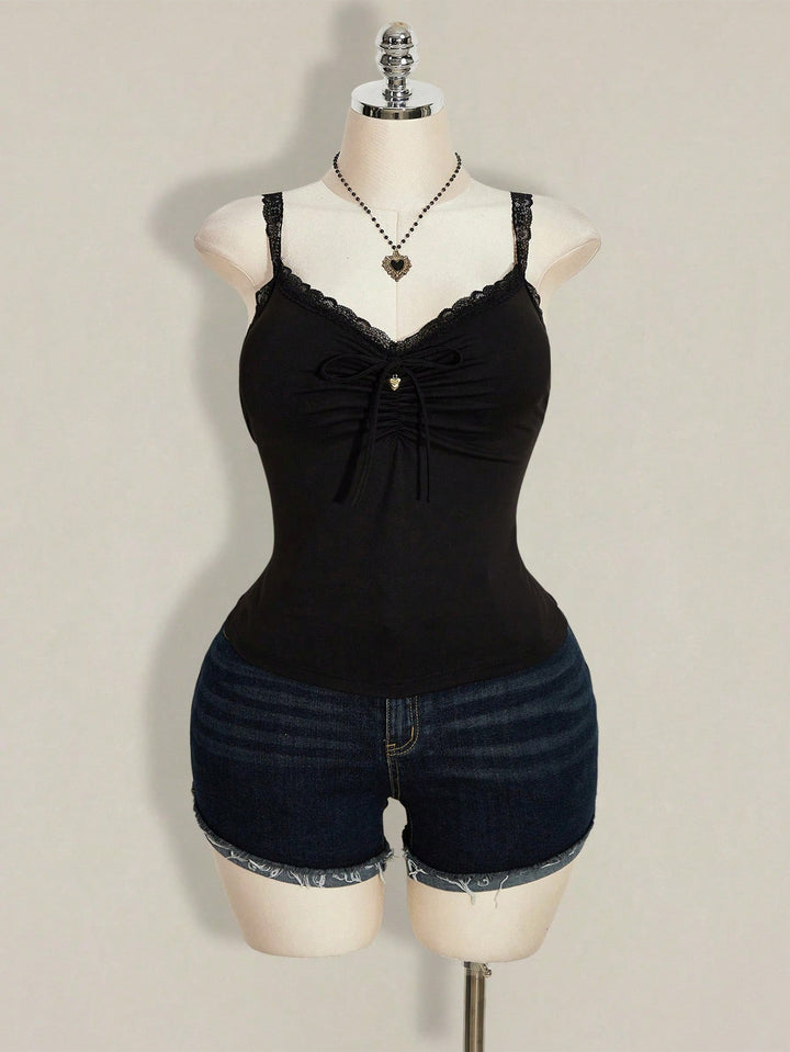 Maiou SHEIN, negru