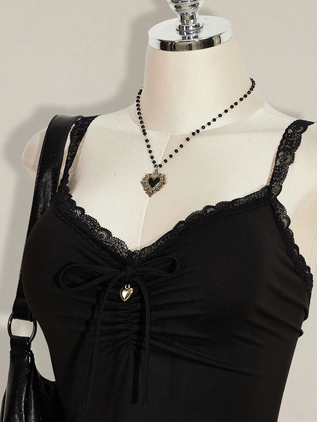 Maiou SHEIN, negru