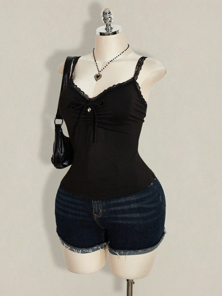 Maiou SHEIN, negru