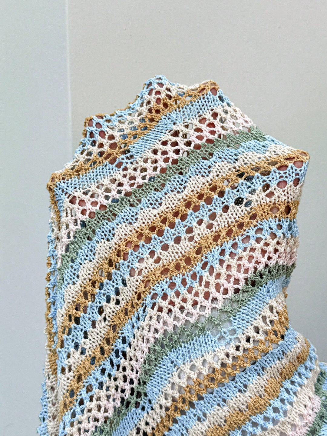 Rochie SHEIN, mix culori