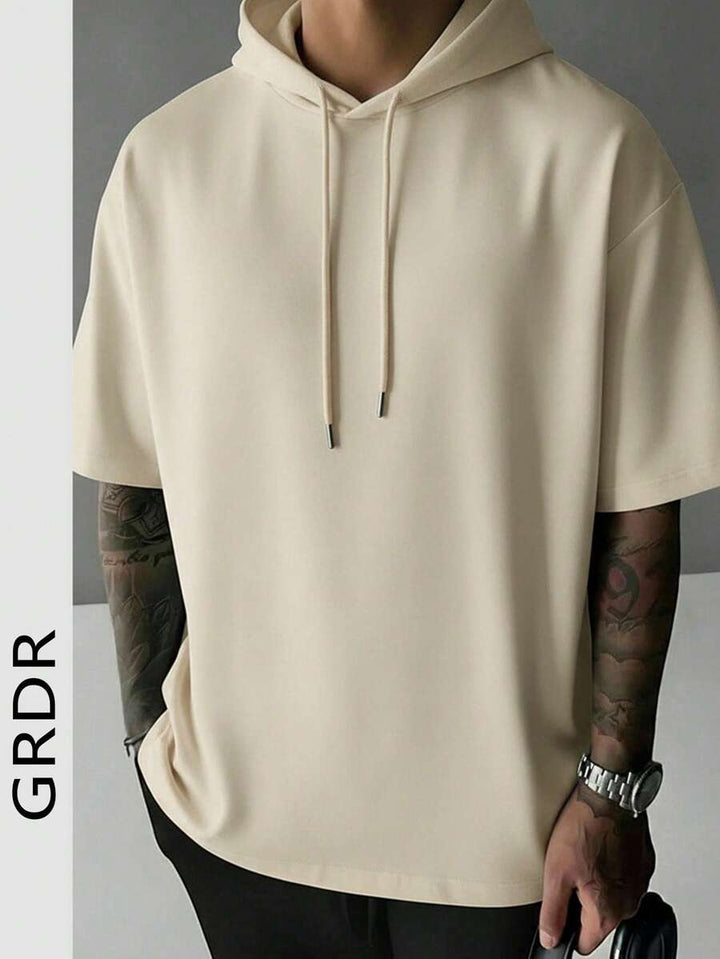 Tricou SHEIN, bej
