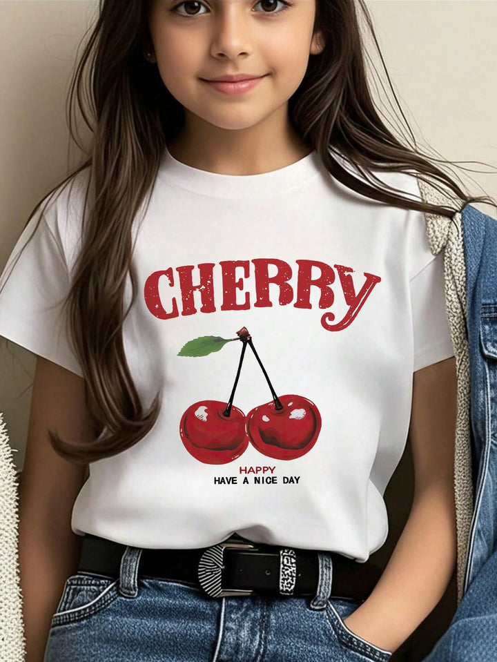 Tricou SHEIN, alb