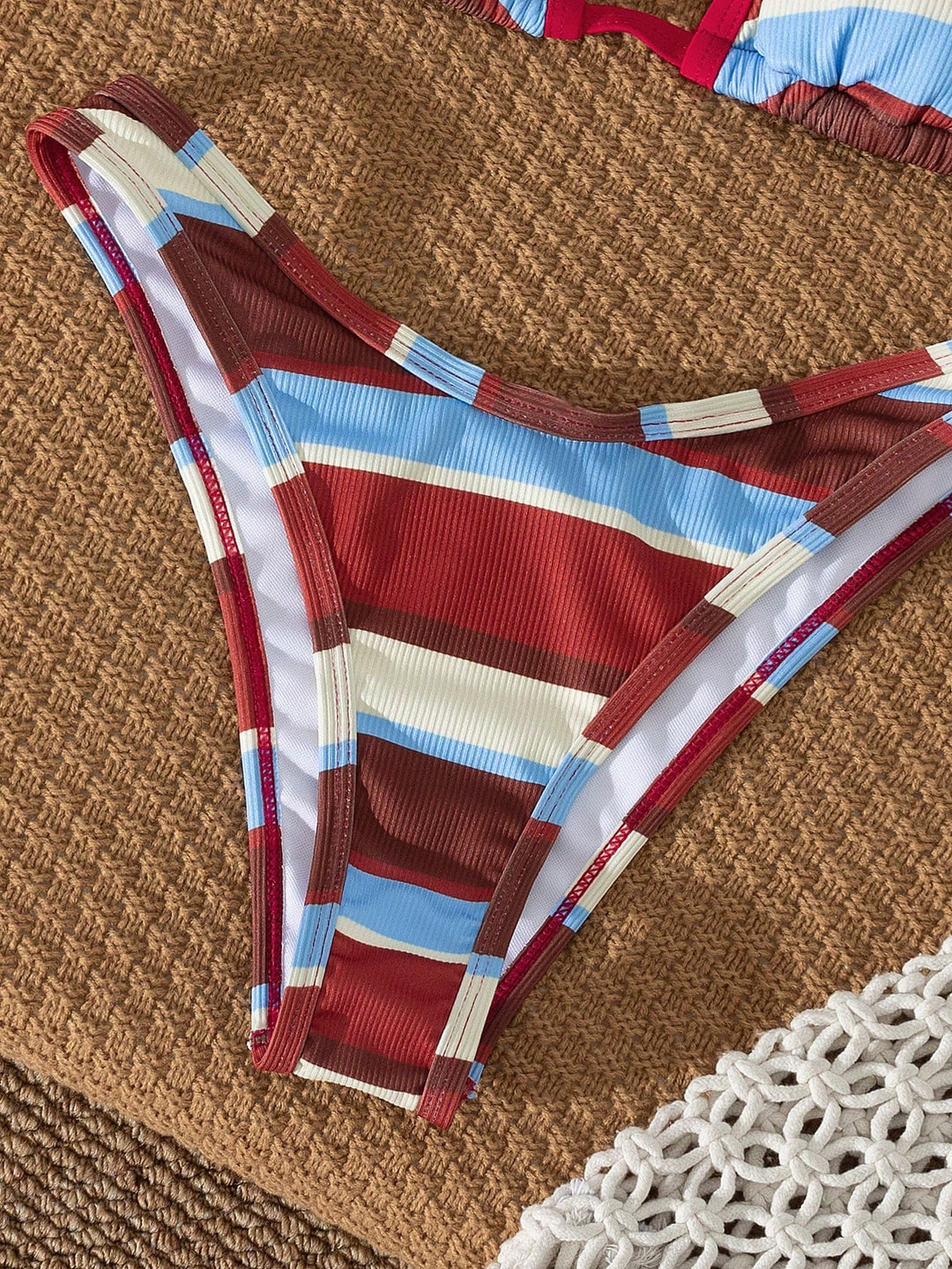 SHEIN bikini szett, vegyes színek