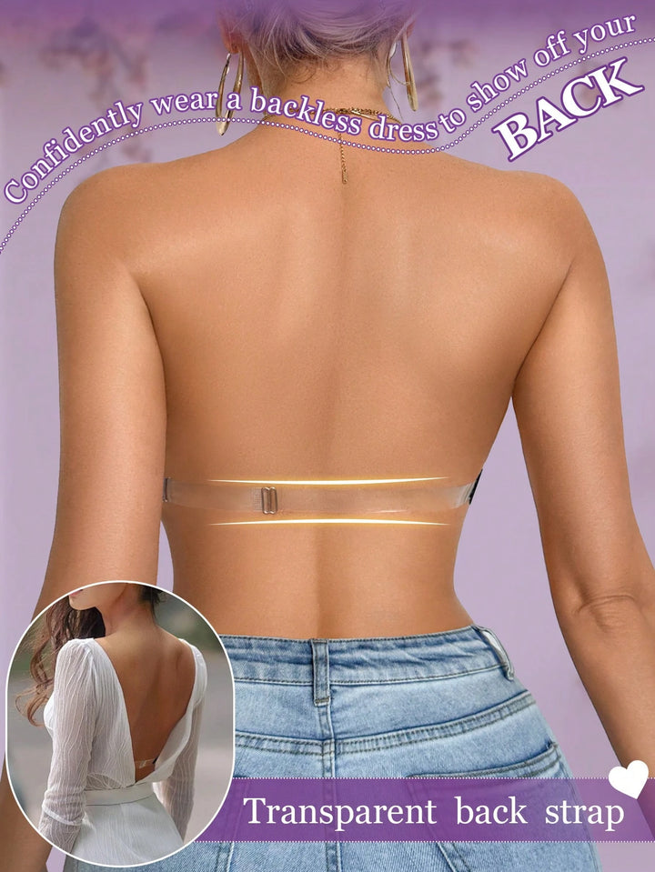 Sutien SHEIN, negru