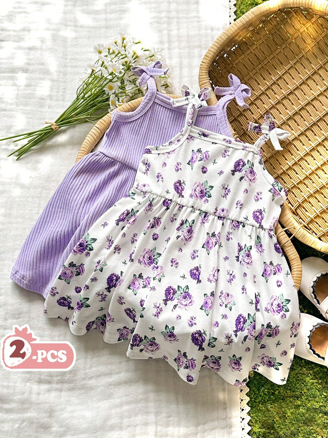 Rochie SHEIN, mov