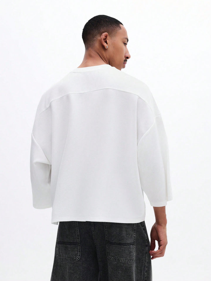Tricou SHEIN, alb