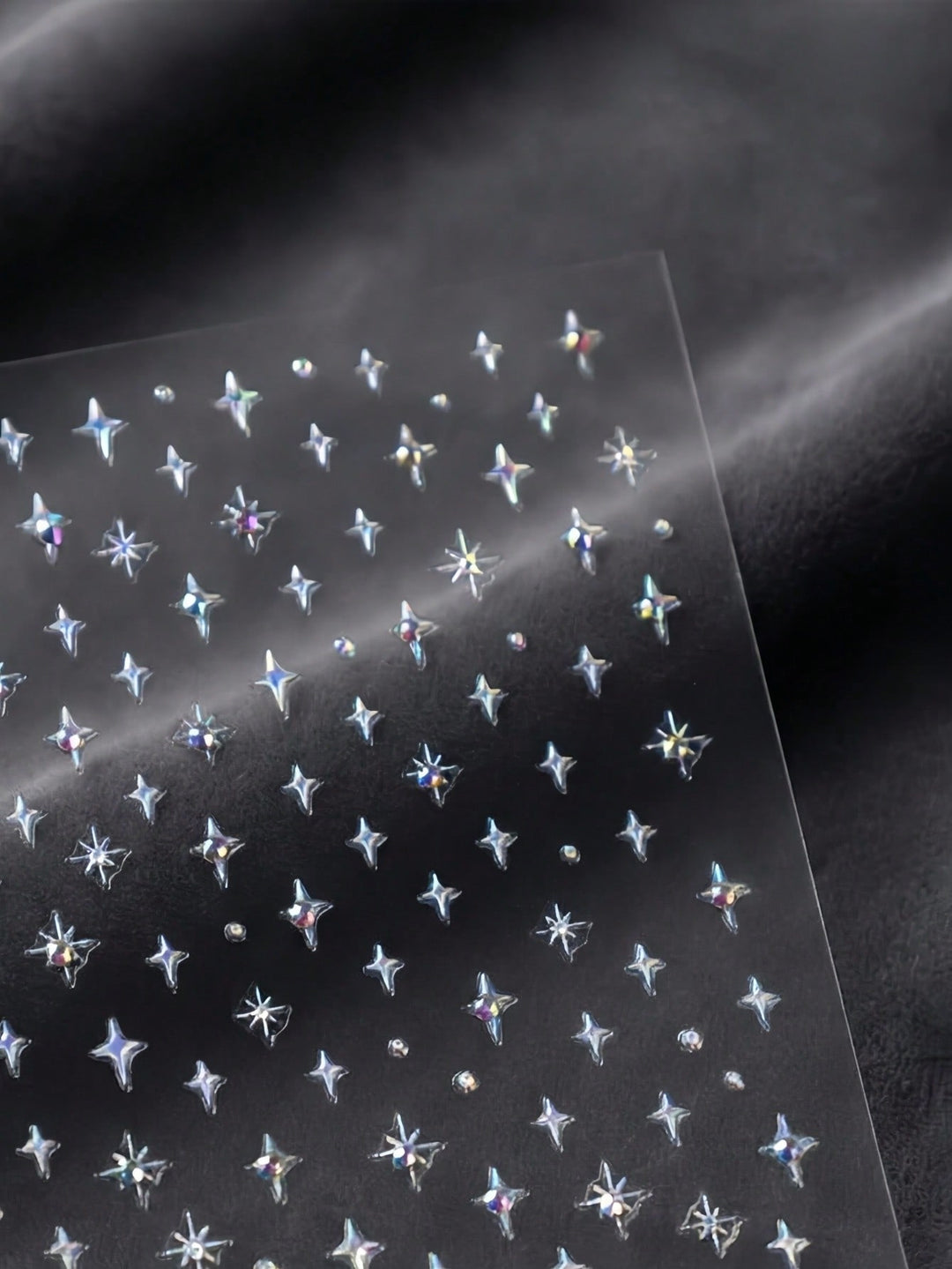 Sticker decorativ SHEIN, mix culori