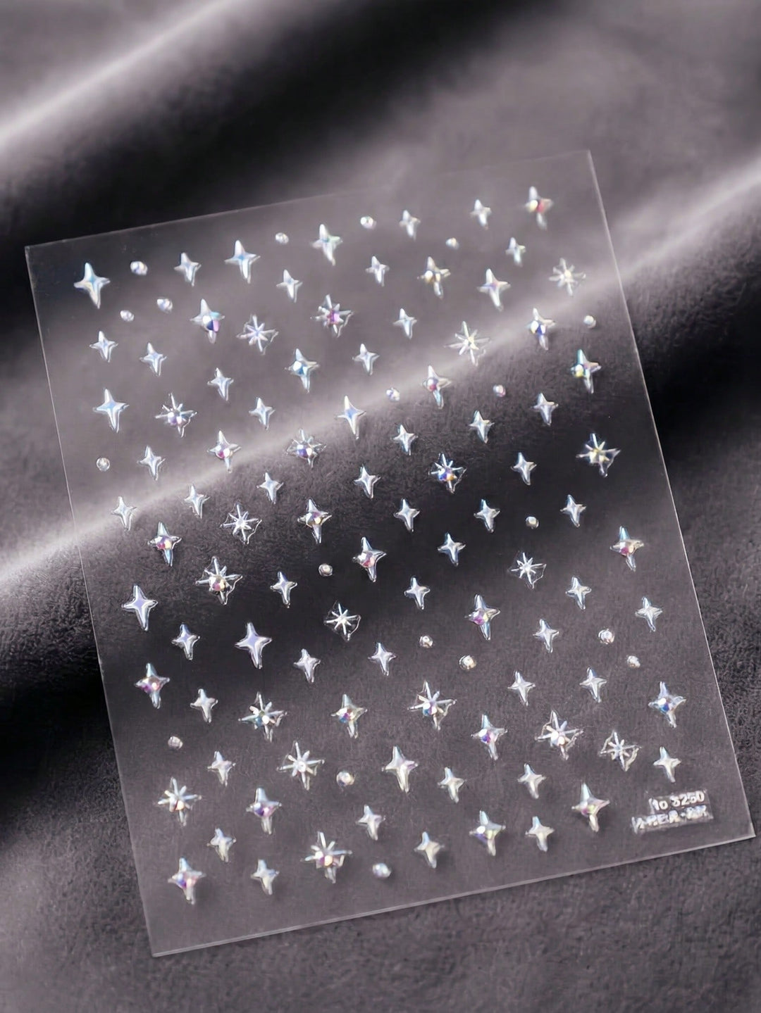 Sticker decorativ SHEIN, mix culori