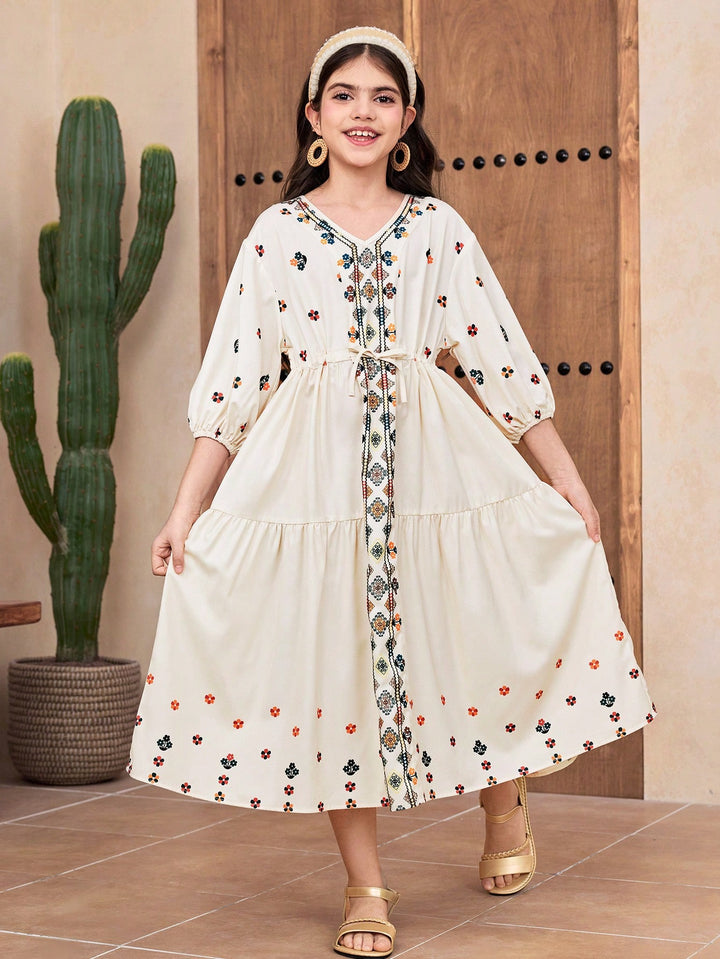 Rochie SHEIN, portocaliu