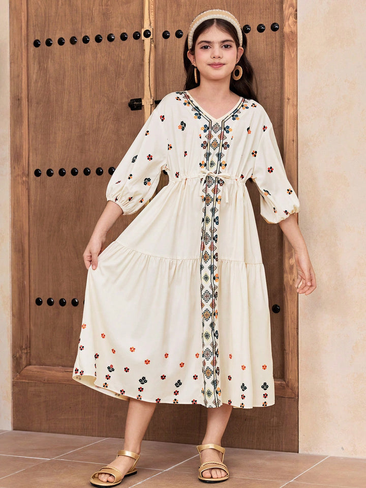 Rochie SHEIN, portocaliu