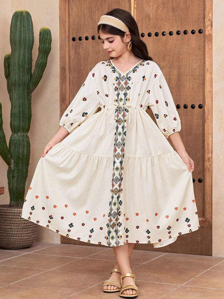 Rochie SHEIN, portocaliu