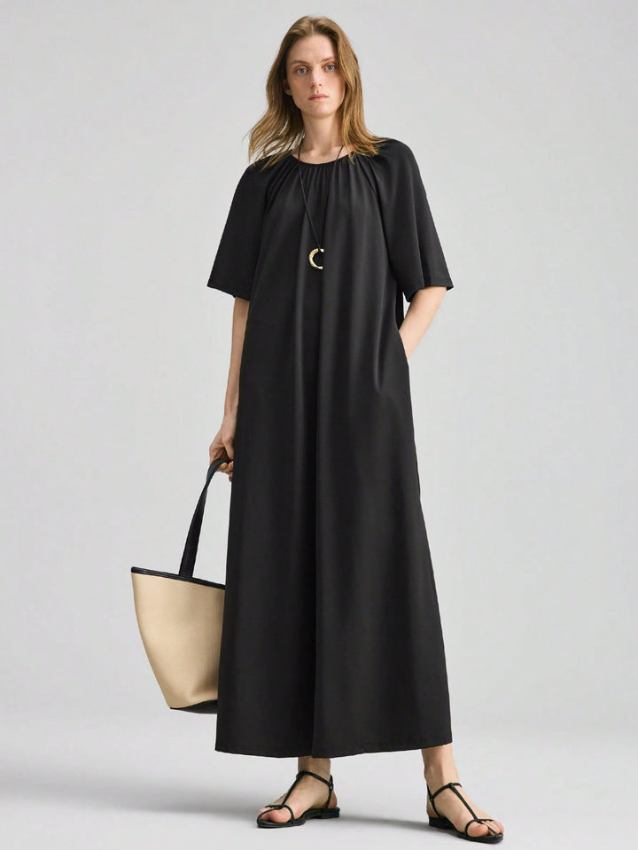 Rochie maxi SHEIN