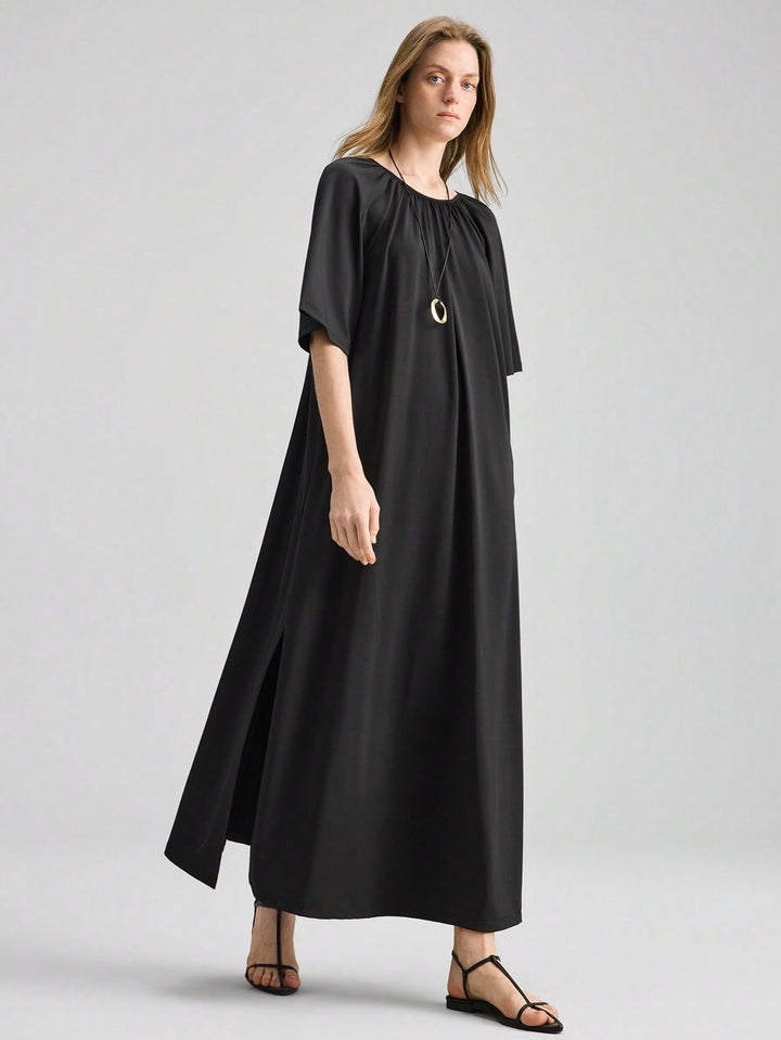 Rochie maxi SHEIN