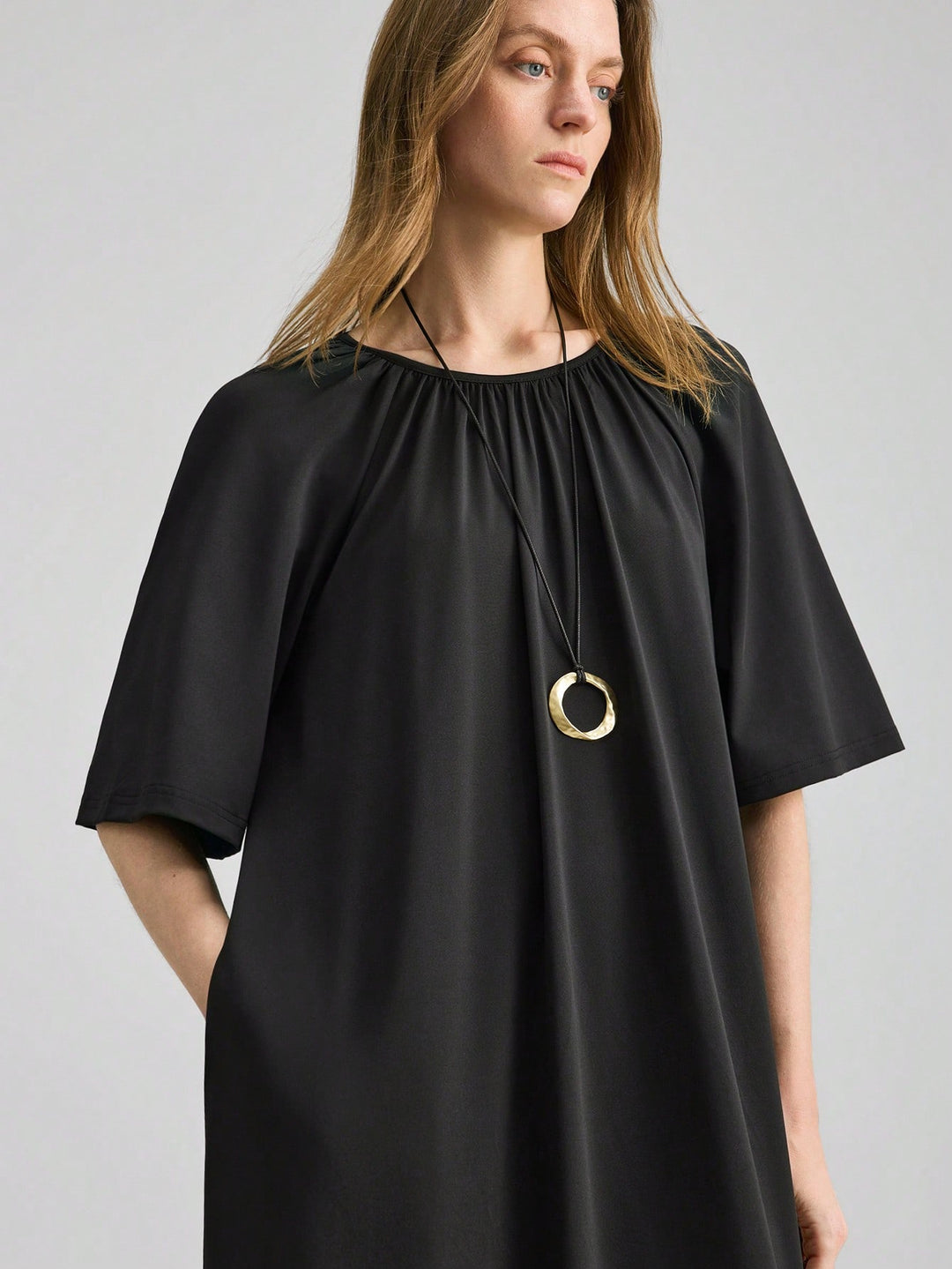 Rochie maxi SHEIN