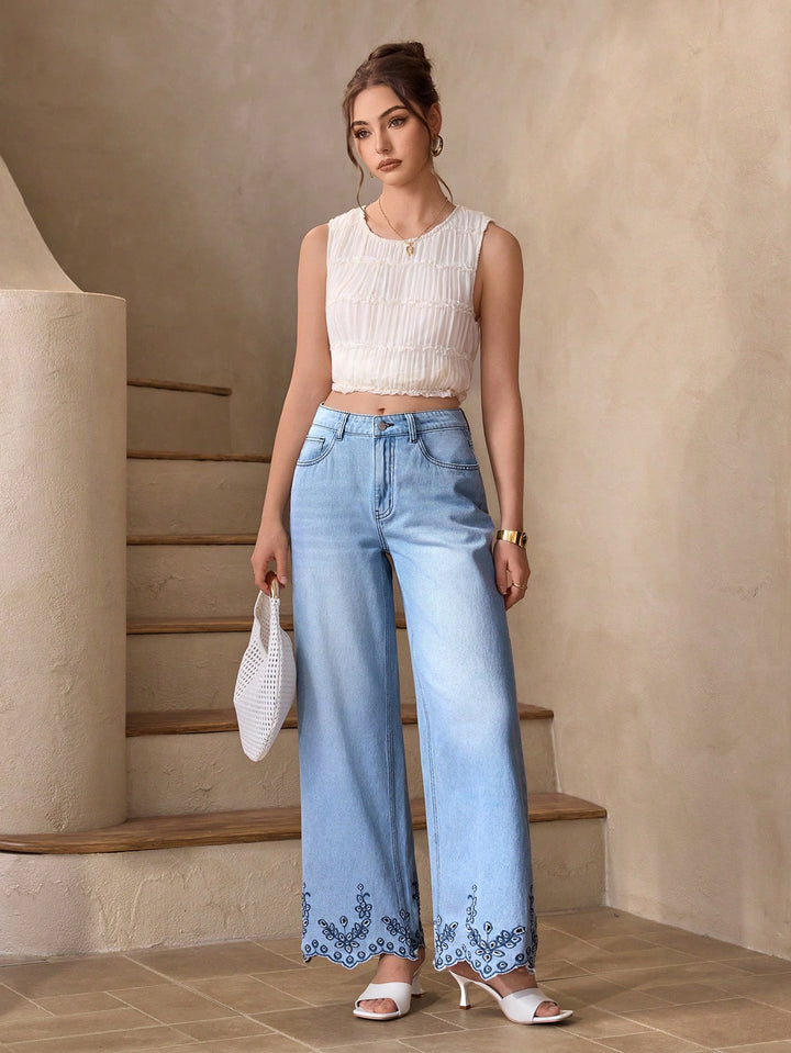 Jeans SHEIN