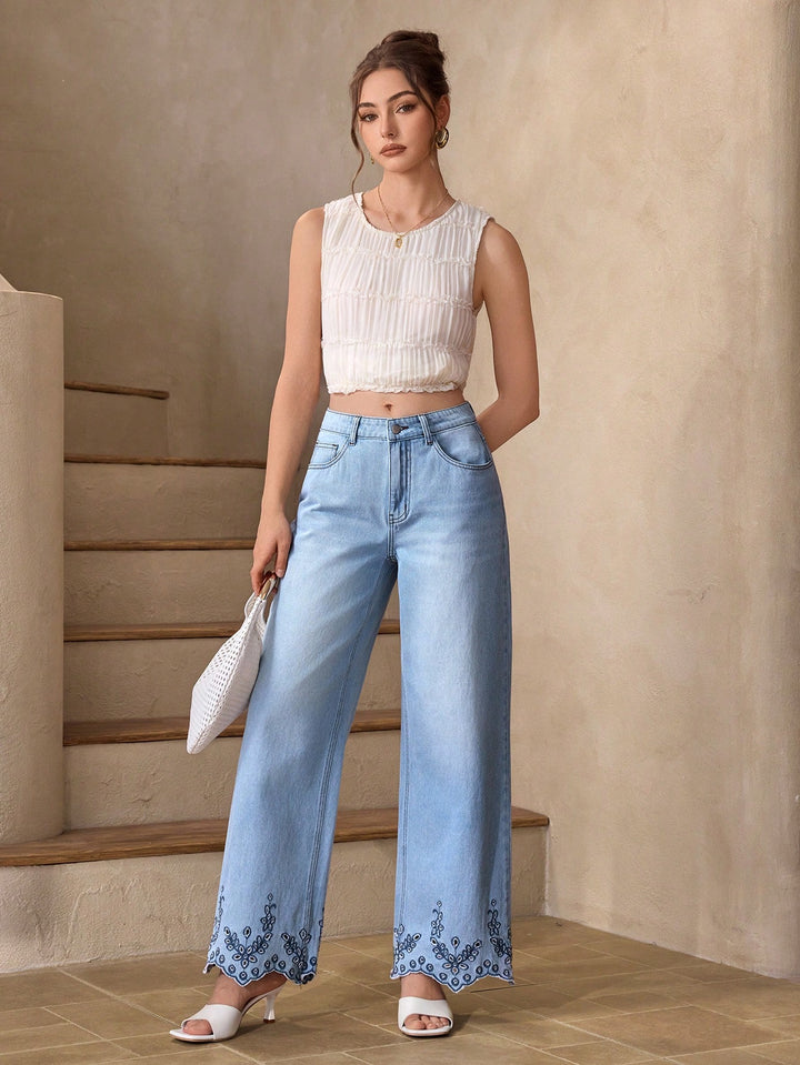 Jeans SHEIN