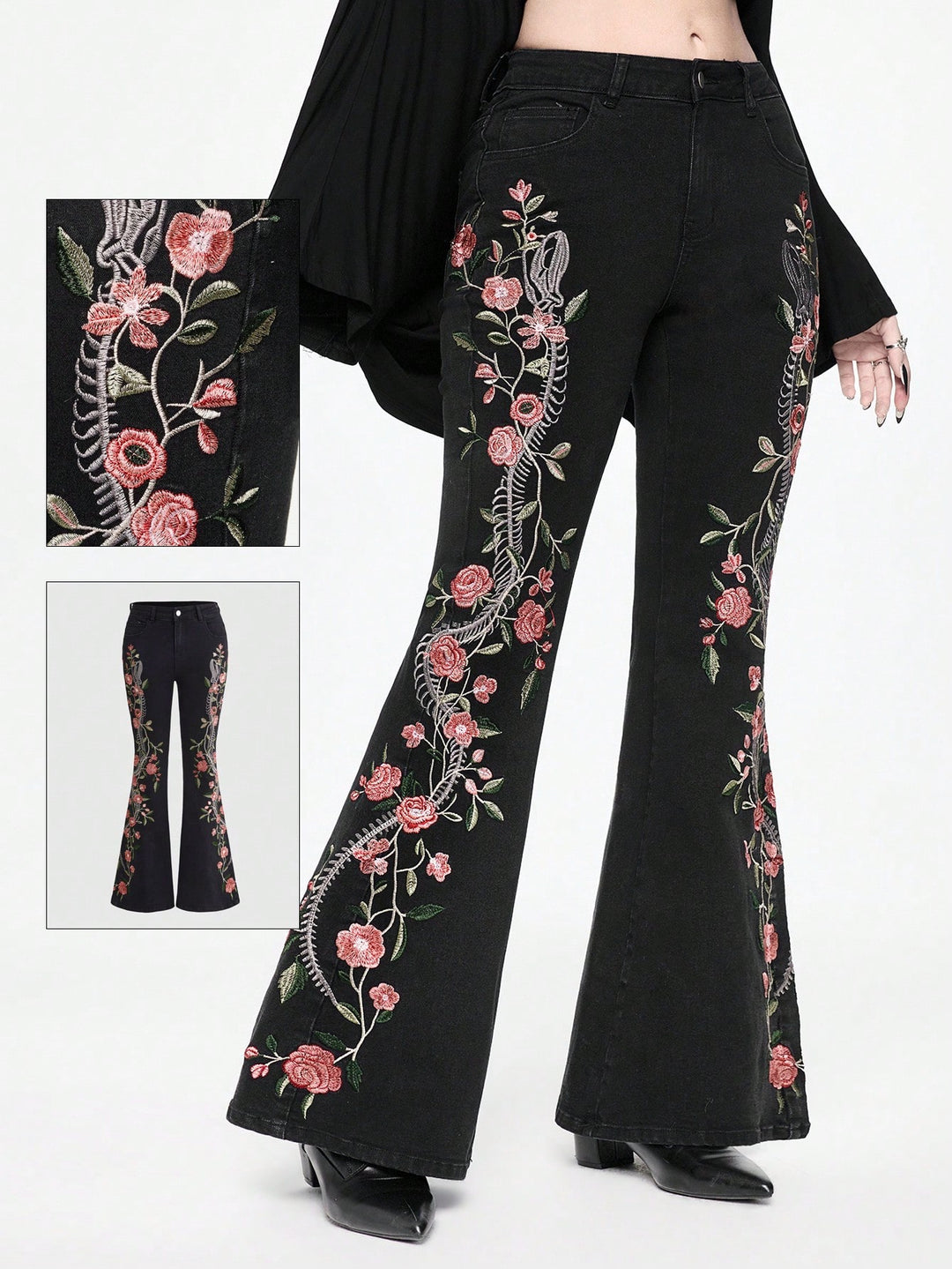 Jeans SHEIN
