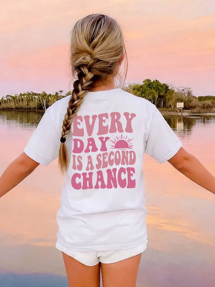 Tricou SHEIN, alb