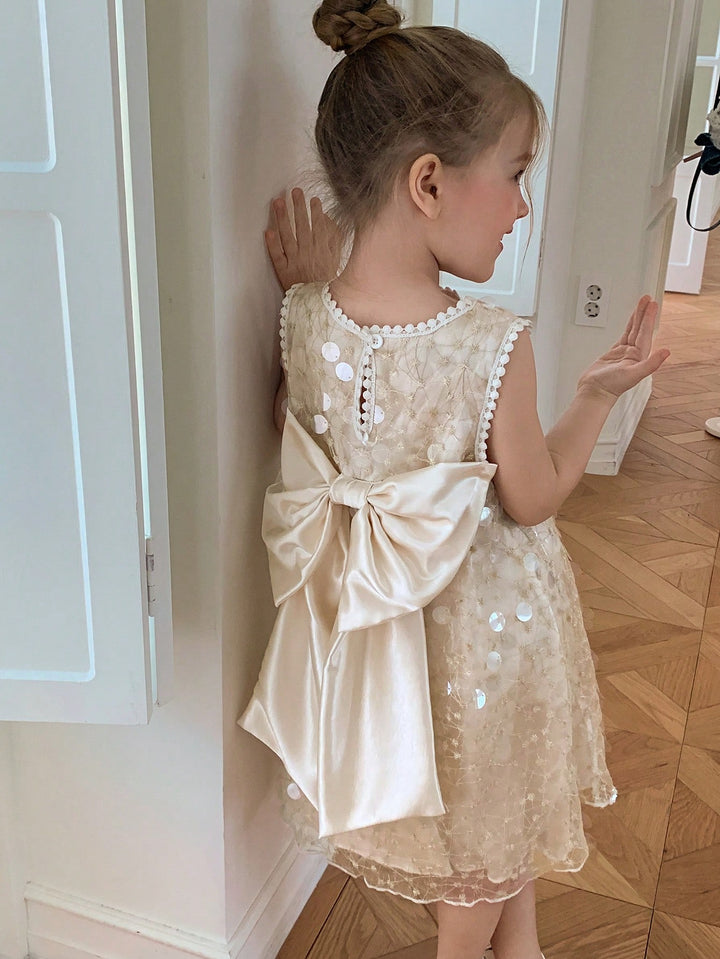 Rochie SHEIN, crem