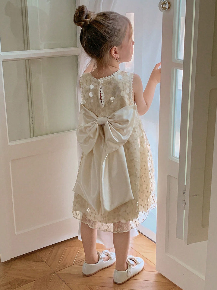 Rochie SHEIN, crem