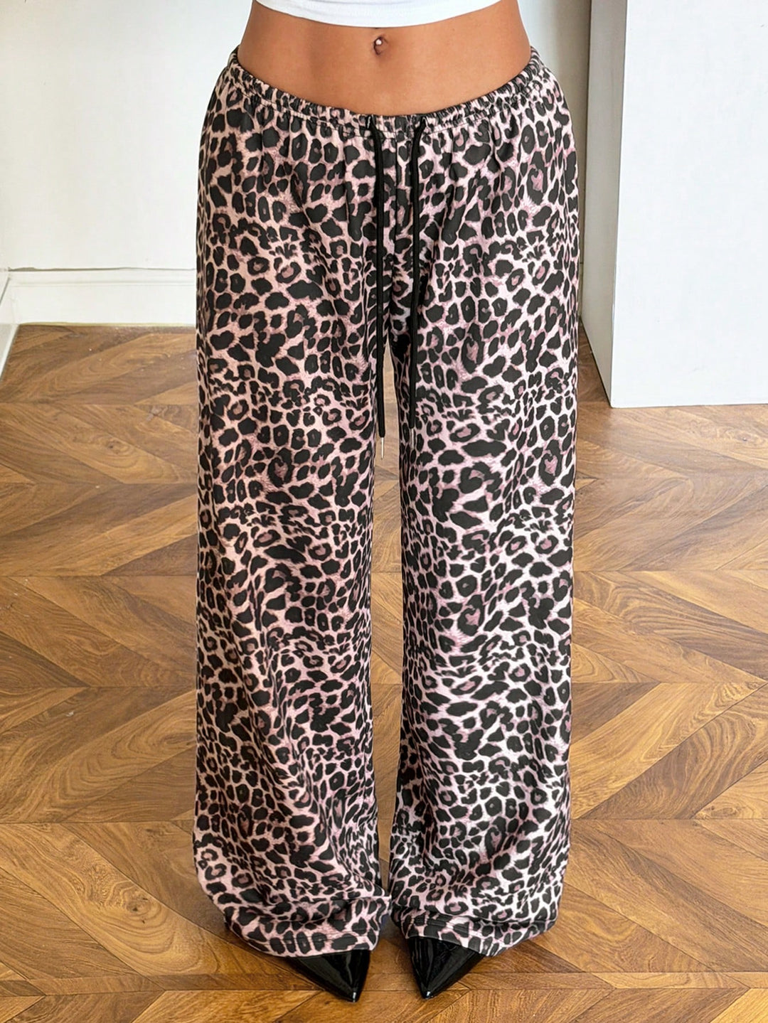 Pantaloni SHEIN, mix culori
