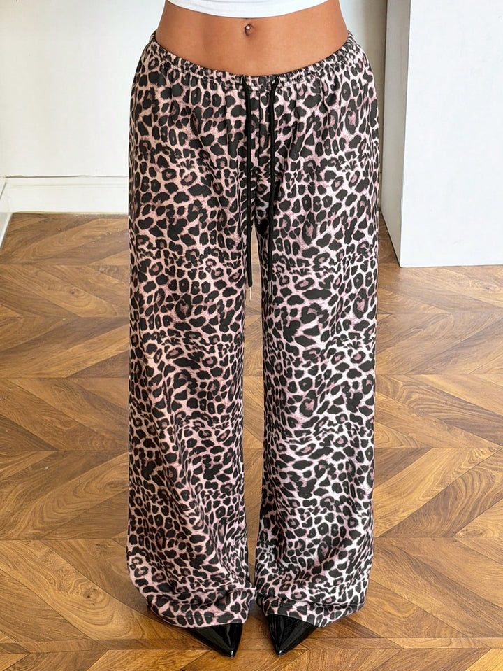 Pantaloni SHEIN, mix culori