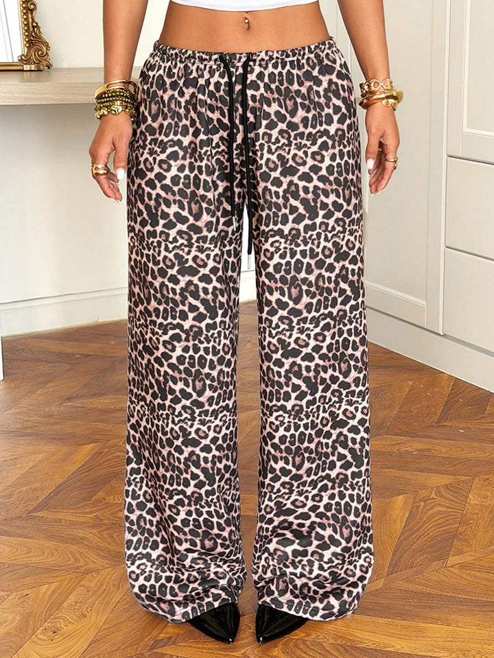 Pantaloni SHEIN, mix culori