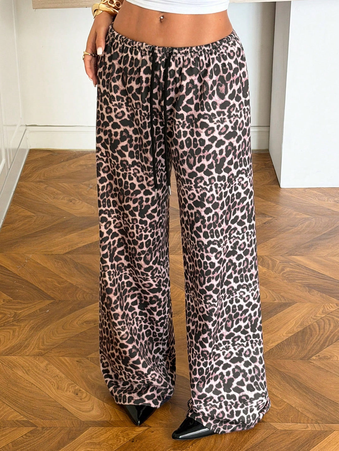 Pantaloni SHEIN, mix culori