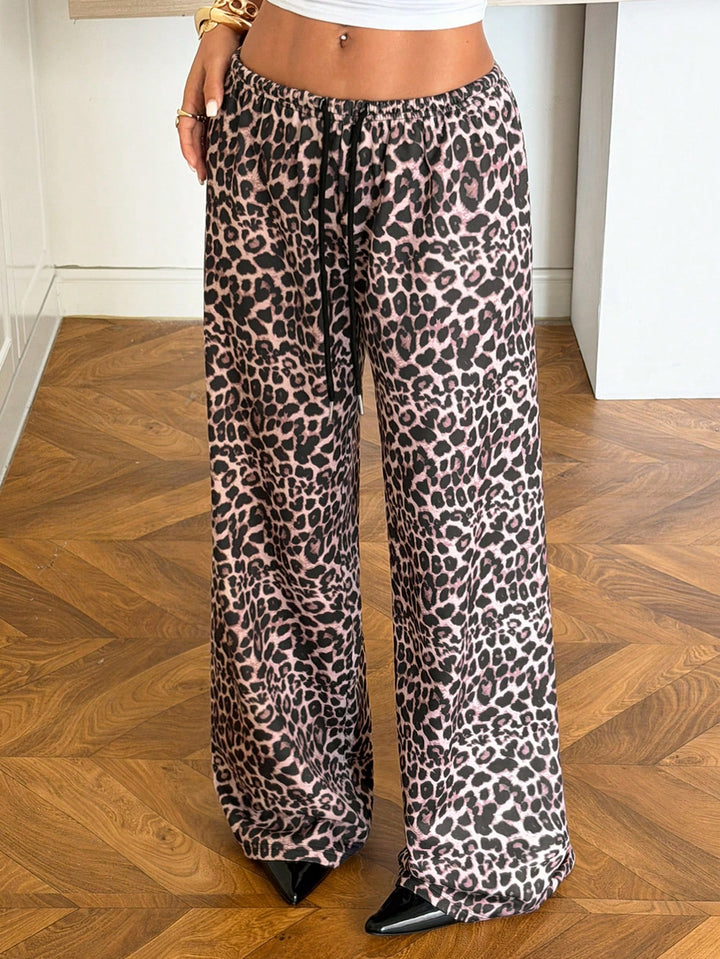 Pantaloni SHEIN, mix culori
