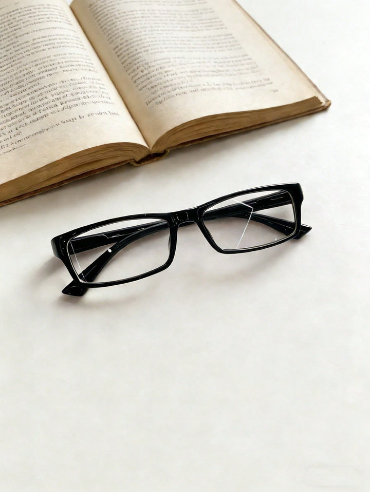 Ochelari SHEIN, negru