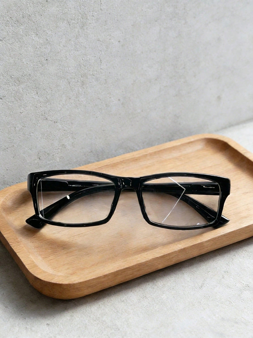 Ochelari SHEIN, negru