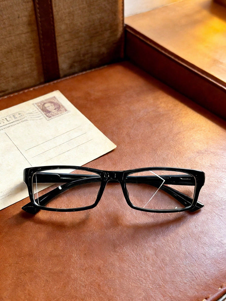 Ochelari SHEIN, negru