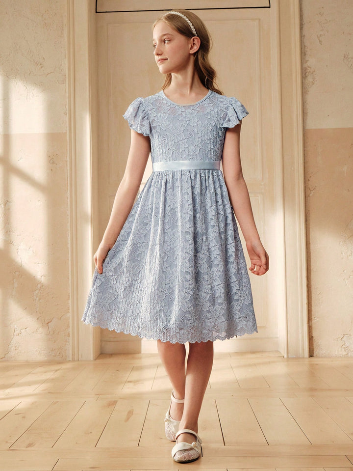 Rochie SHEIN, gri