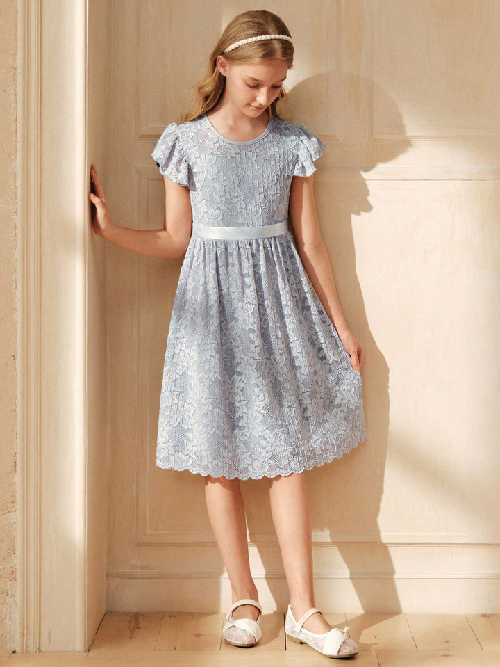 Rochie SHEIN, gri