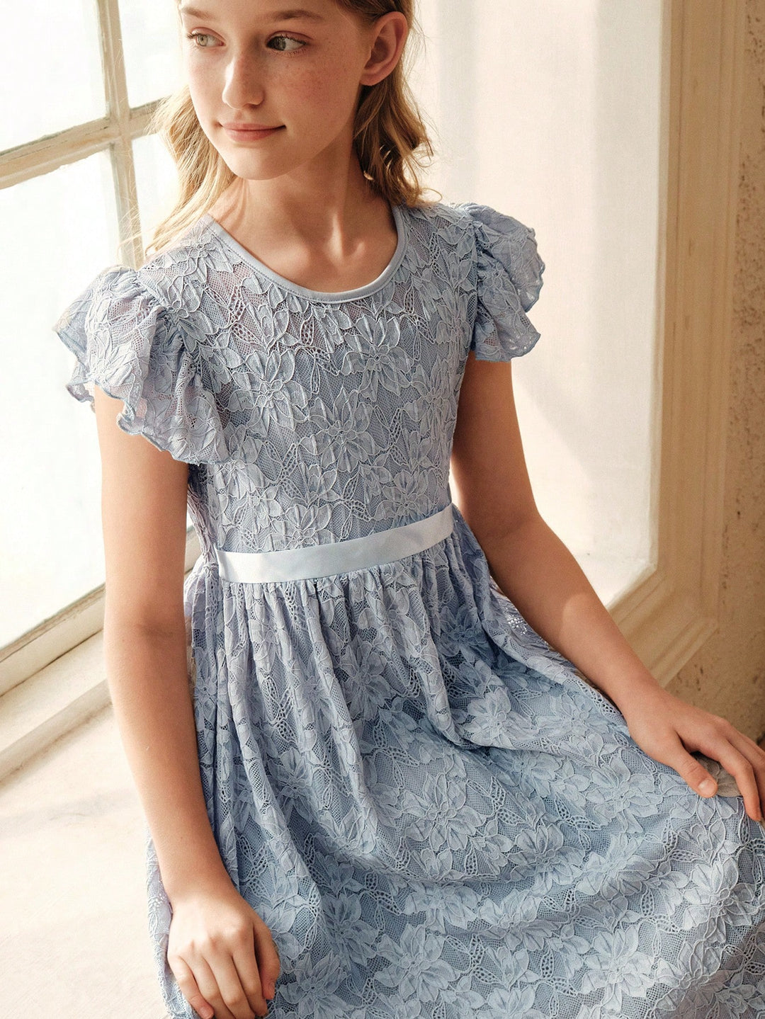 Rochie SHEIN, gri