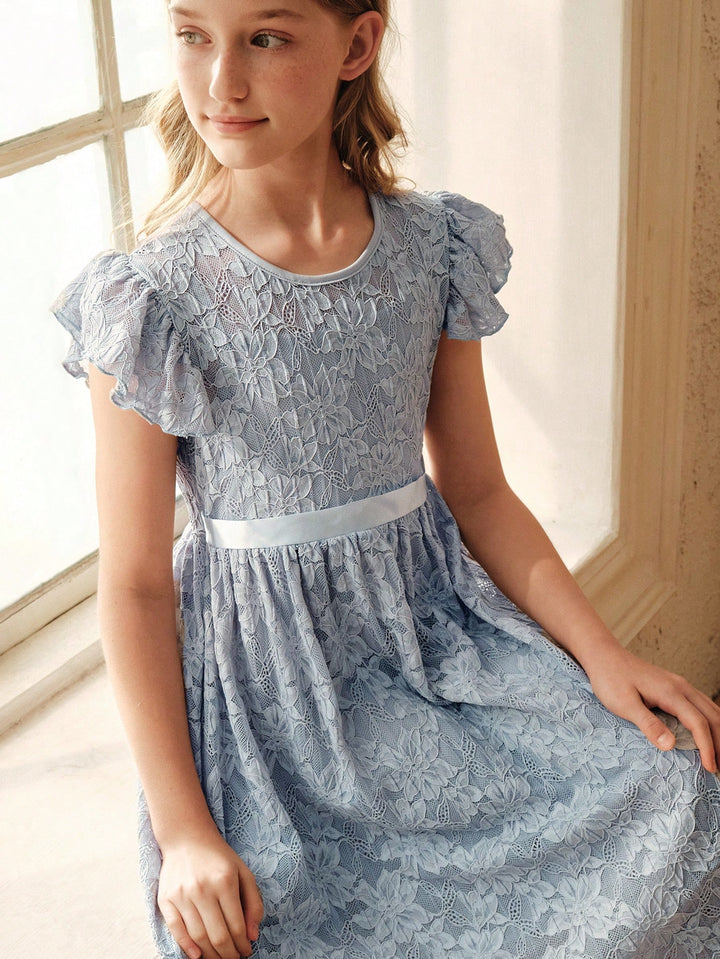 Rochie SHEIN, gri
