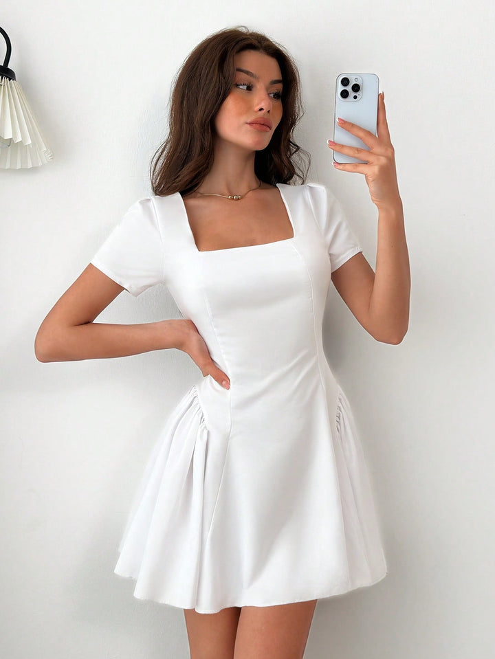 Rochie mini SHEIN
