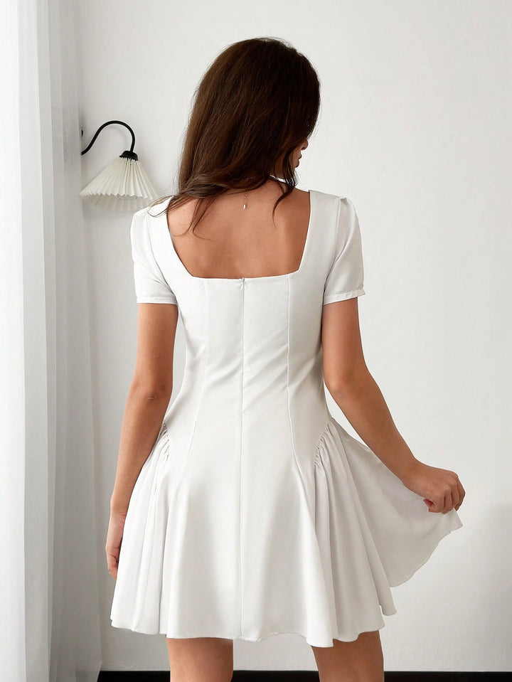 Rochie mini SHEIN