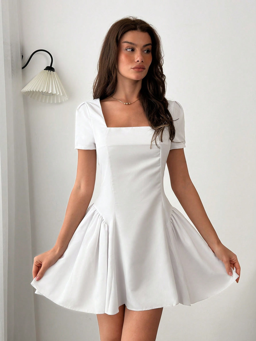 Rochie mini SHEIN