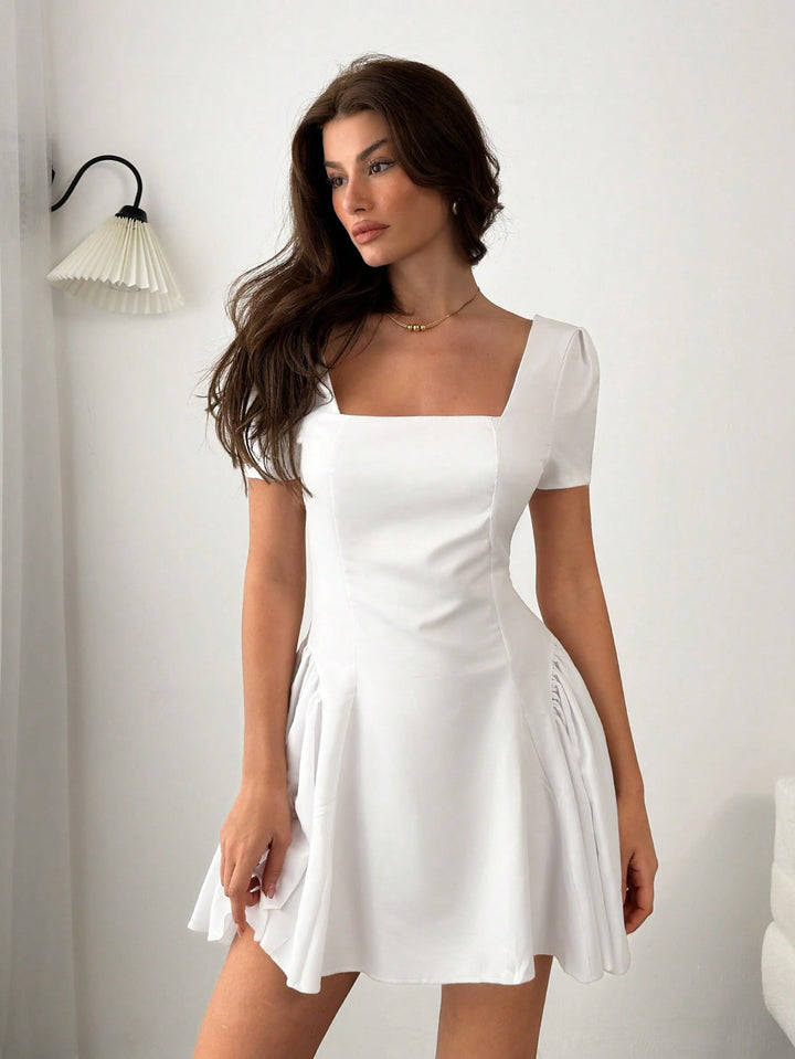 Rochie mini SHEIN