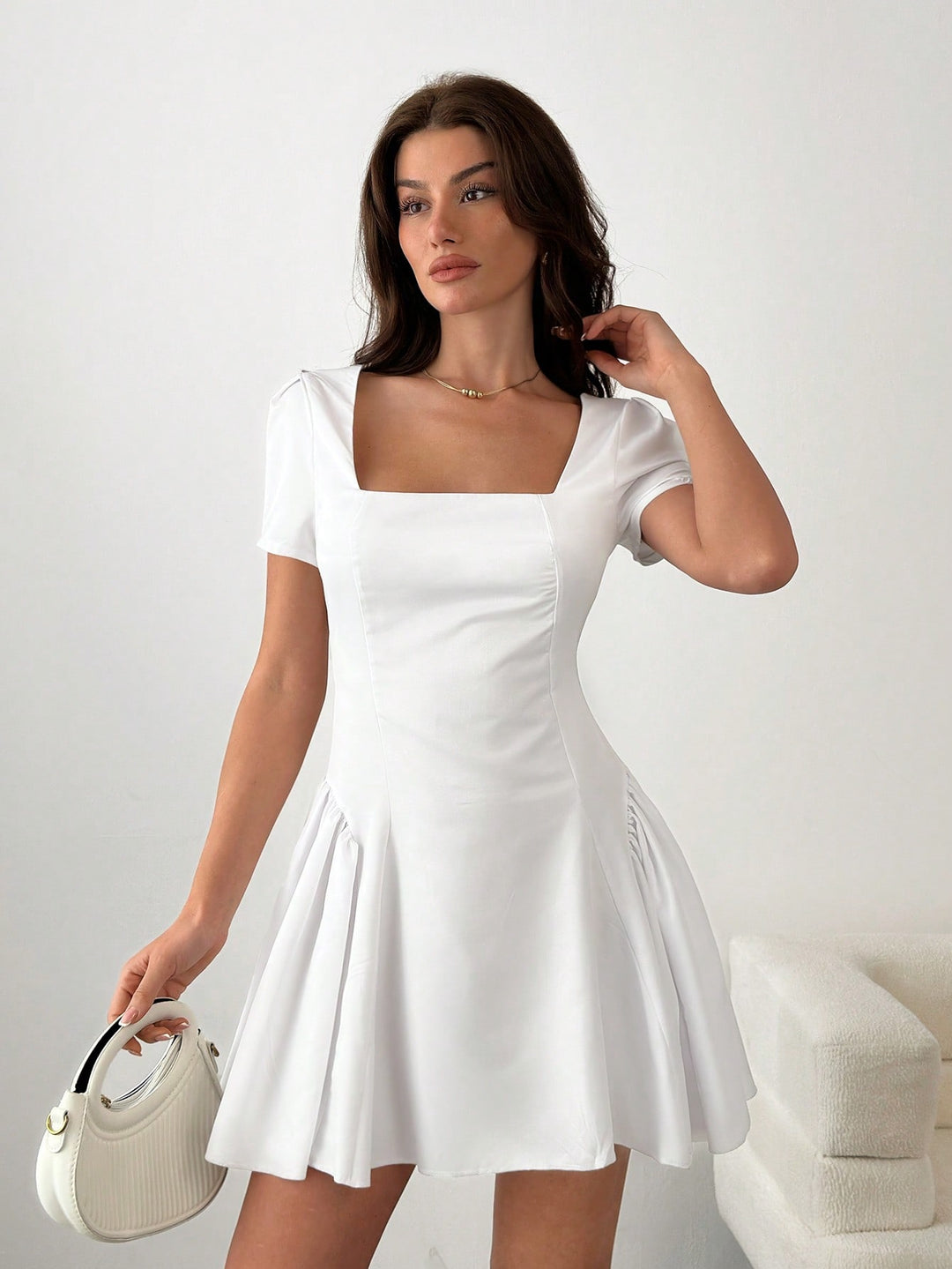 Rochie mini SHEIN
