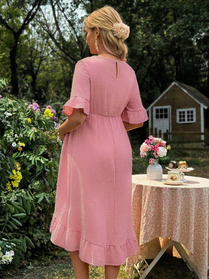 Rochie SHEIN, roz