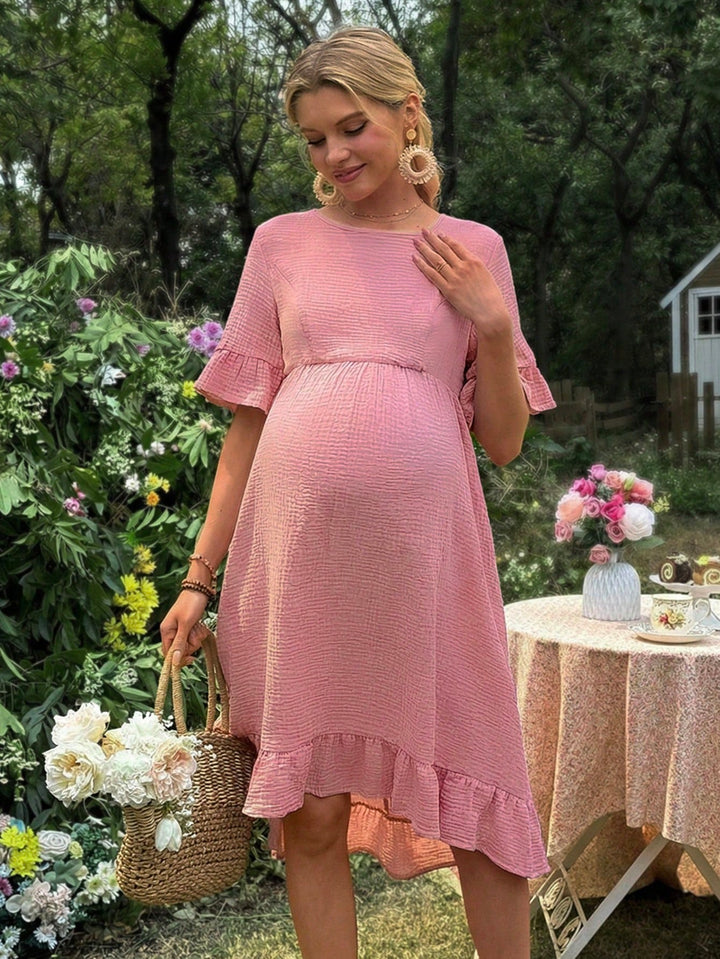 Rochie SHEIN, roz