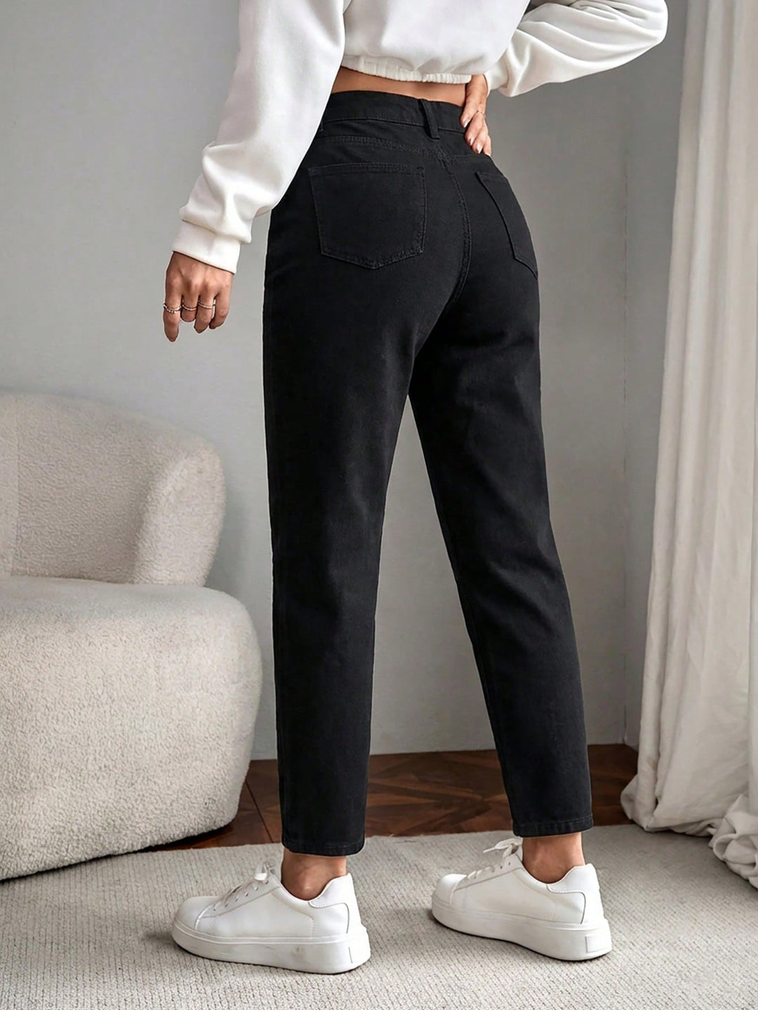 Jeans SHEIN